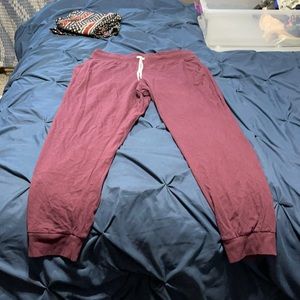 Joggers